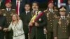 AQSh Maduro joniga suiqasd harakatida qo'li borligini inkor etmoqda