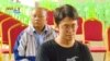 ပြန်လွတ်လာတဲ့ ဂျပန် ရုပ်သံမှတ်တမ်းရိုက်ကူးသူ Kubota နေရပ် ပြန်ရောက်