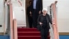Yellen enfrenta un reto diplomático en su visita de alto nivel a China