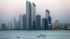 Amnesty: UAE Must Free Critics 'Unjustly' Jailed in Mass Trial