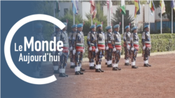 Le Monde Aujourd’hui : fin de mission de la Minusma