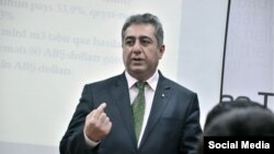 Qubad İbadoğlu