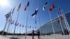 NATO kengayishga tayyor - Shvetsiya va Ukraina harakatda