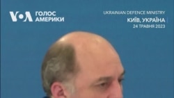 "Ми завжди будемо поруч з Україною. І не лише під час цієї війни, а й довго після неї", – Бен Воллес. Відео