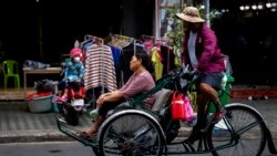 ព័ត៌មានពេលព្រឹក ២៧ ធ្នូ៖ ជំរឿនសេដ្ឋកិច្ច៖ អង្គភាពសេដ្ឋកិច្ចសរុបនៅកម្ពុជាមានជាង៧៥ម៉ឺន ដែលផ្តល់ការងារដល់មនុស្សជិត៣លាននាក់
