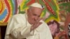 Pope Francis