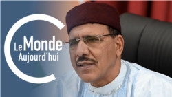 Le Monde Aujourd’hui : La Cédéao souhaite le retour de Mohamed Bazoum