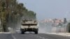 Israel, Hamas Battle for Second Day after Surprise Hamas Attack 