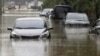 Tropical Storm Weakens After Leaving Scattered Damage in SKorea 