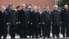 Zelenskiy Markaziy Osiyo yetakchilarini Putin bilan ittifoqchilik oqibatidan ogohlantirmoqda
