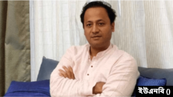 শিক্ষামন্ত্রী মহিবুল হাসান চৌধুরী নওফেল।