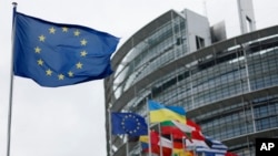 France EU