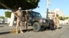 Death Toll From Militia Clashes in Libyan Capital Jumps to 45