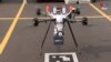 Thumbnail for TVPKG-LogOn Drone Delivery Growth