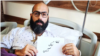 نیاز فوری یک زندانی سیاسی به درمان خارج از زندان؛ منبع مطلع: وضعیت جسمی کوشان پیرزاده خطرناک است