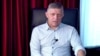 Словацький прем’єр-міністр Роберт Фіцо записав відеозвернення до країни і поширив у мережі Фейбук 5 червня 20224 р.