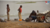 Niger Drought Fish - Thumbnail