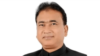 ঝিনাইদহ-৪ আসনের আওয়ামী লীগের সংসদ সদস্য আনোয়ারুল আজিম আনার। 