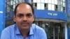 পশ্চিমবঙ্গের স্বাস্থ্য সচিব নারায়ণ স্বরূপ নিগম
