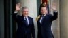 IPHR: Makron To'qayev va Mirziyoyevni demokratiyaga undasin 