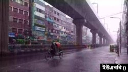 বাংলাদেশের সমুদ্রবন্দরগুলোতে ৩ নম্বর স্থানীয় সতর্ক সংকেত