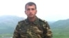 Ramid Nağıyev (Mənbə: Facebook)