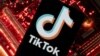  တရုတ်ကုမ္ပဏီ ByteDance ပိုင် လူမှုကွန်ရက်မီဒီယာ Tiktok တံဆိပ်