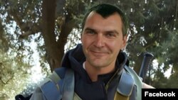 Emin Axundov (Mənbə: Facebook)