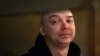FILE - Russian journalist Ivan Safronov, who was arrested in July 2020 on treason charges, appears in court in Moscow on April 4, 2022. Russia's Supreme Court rejected an appeal of his 22-year prison sentence on Aug. 2, 2023.