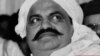 ভারতের প্রাক্তন সাংসদ তথা উত্তরপ্রদেশের গ্যাংস্টার আতিক আহমেদকে শহিদ। (ফাইল ছবি) 