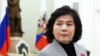 North Korea Stresses Alignment With Russia Against US 