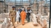 ভারতের উত্তরপ্রদেশে অযোধ্যায় রামমন্দির উদ্বোধনের আগেই সেখানে নিষিদ্ধ হবে মদ-মাছ-মাংস-ডিম 