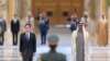 Japan's Kishida Visits UAE During Gulf Trip on Energy, Commerce