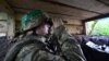 Latest in Ukraine: Russian Attack Hits Lviv Apartment Building 