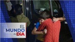 El Mundo al Día: Hamás libera otros 12 rehenes en Gaza