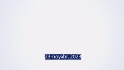 🌦⏳🌍 Iqlim xabarlari 60 soniya ichida