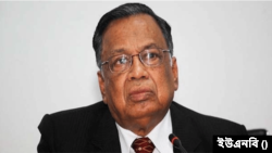 বাংলাদেশের অর্থমন্ত্রী আবুল হাসান মাহমুদ আলী