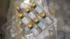 US Government to Provide $11 Million for Production of Monkeypox Vaccine