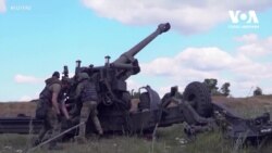 2 мільярди щомісяця: підсумки військової допомоги Україні від США. Відео