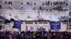 Capitol Riot Anniversary Explainer