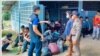 အထောက်ထားမဲ့မြန်မာ ၅၀ ကျော် ထိုင်းမှာ ဖမ်းဆီးခံရ 