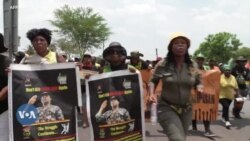 Kuachiwa kwa aliyemuua Chris Hani kwaibua madai ya ukosefu wa usawa