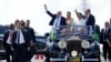 Brazili inauguron Lulën si presidentin e ri