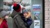 Sankt-Peterburg, 11-mart, 2022