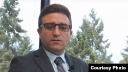 Babək Çələbiyanlı