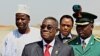 Research Company Denies Bias in Ghanaian Poll