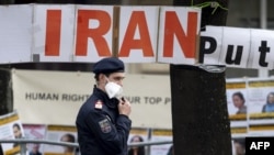 AUSTRIA-EU-CHINA-IRAN-NUCLEAR-DIPLOMACY