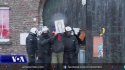 Gjermani, polica largon aktivistët mjedisorë nga fshati i braktisur 