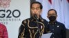 Noyabrda bo'ladigan "Katta Yigirmalik" anjumanining mezboni - Indoneziya Prezidenti Joko Vidodo 