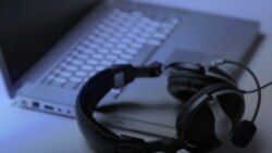 "Avropa Komissiyası və Azərbaycanda İnternet azalığı" reportajı 